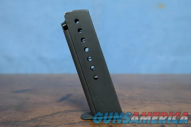Walther P1 9MM Marked Magazine 8rd Magazine