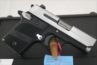 Sig Sauer 938-9-AG-AMBI 9mm Luger Img-2