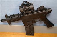 Mossberg 37251 715P .22LR Pistol w/ UTG Dot Sight