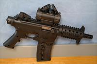 Mossberg 37251 715P .22LR Pistol w/ UTG Dot Sight