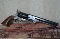 Pietta 1851 Navy Yank  Cal .36 BP