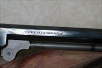 Pietta 1851 Navy Yank  Cal .36 BP