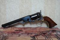 Pietta 1851 Navy Yank  Cal .36 BP