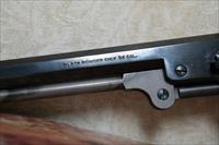 Pietta 1851 Navy Yank  Cal .36 BP