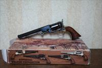 Pietta 1851 Navy Yank  Cal .36 BP