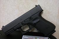 Glock 19 Gen 4 Austrian