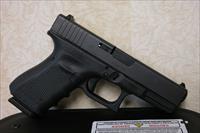 Glock 19 Gen 4 Austrian