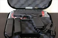 Glock 19 Gen 4 Austrian