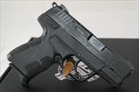 Springfield Armory XD-E 9mm Luger Img-1