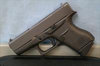 Glock 43 Austrian