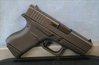 Glock 43 Austrian