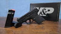 Smith & Wesson M&P9 Shield PLUS Img-1