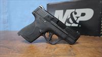 Smith & Wesson M&P9 Shield PLUS Img-6