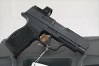 Sig Sauer 365XL-9-BXR3-RXZ 9mm Luger Img-2