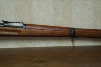 Schmidt-Rubin Model 1911/K11 7.5x55 Img-10