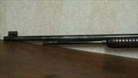 Winchester Mod. 62A w/ Lyman Sights .22S,L,LR Img-8