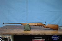 Savage Arms NRA Match .22 LR