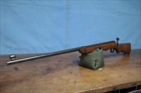 Savage Arms NRA Match .22 LR