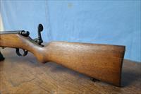 Savage Arms NRA Match .22 LR