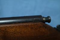 Savage Arms NRA Match .22 LR