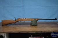 Savage Arms NRA Match .22 LR