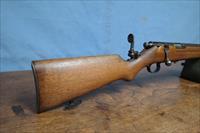 Savage Arms NRA Match .22 LR