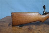 Savage Arms NRA Match .22 LR