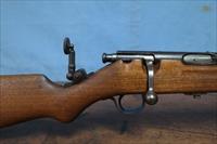 Savage Arms NRA Match .22 LR