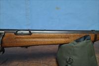 Savage Arms NRA Match .22 LR