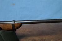 Savage Arms NRA Match .22 LR