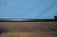 Savage Arms NRA Match .22 LR