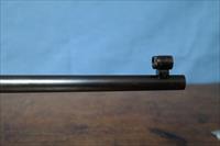 Savage Arms NRA Match .22 LR