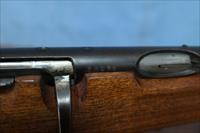 Savage Arms NRA Match .22 LR