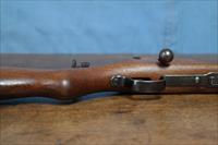 Savage Arms NRA Match .22 LR