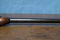 Savage Arms NRA Match .22 LR