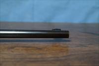 Savage Arms NRA Match .22 LR