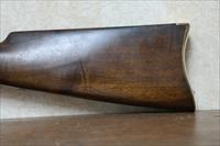 Uberti Navy Arms 1866 Yellowboy Brass .38 Special Img-6