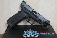 Springfield XD-M Elite  9mm 