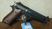 Taurus PT-99 AF 9x19 Parabellum