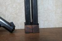 Norinco TT-Olympia (Walther 1936 Clone)