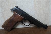 Norinco TT-Olympia (Walther 1936 Clone)