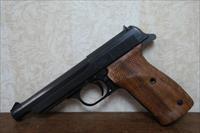 Norinco TT-Olympia (Walther 1936 Clone)