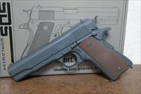 Tisas (SDS) M1911A1 .45 ACP