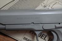 Tisas (SDS) M1911A1 .45 ACP