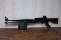 FN Tactical Police Shotgun (TPS)