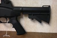FN Tactical Police Shotgun (TPS)