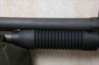 FN Tactical Police Shotgun (TPS)