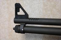 FN Tactical Police Shotgun (TPS)