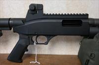 FN Tactical Police Shotgun (TPS)