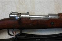 Argentine 1909 DWM Mauser Matching Numbers Img-4